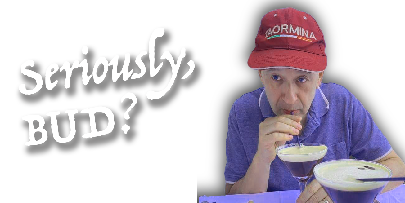 Seriously, BUD? Unexpected conversations with people in the WordPress community
