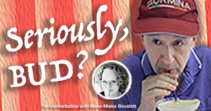 In Conversation with Anne-Mieke Bovelett