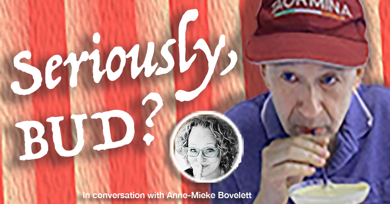 In Conversation with Anne-Mieke Bovelett