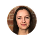 Headshot of Donata Stroink-Skillrud