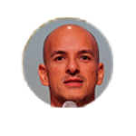 Jonathan Bossanger headshot