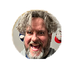 Matt Graham headshot