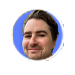 Joe Hoyle headshot