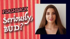 Flashback - Svilena Peneva