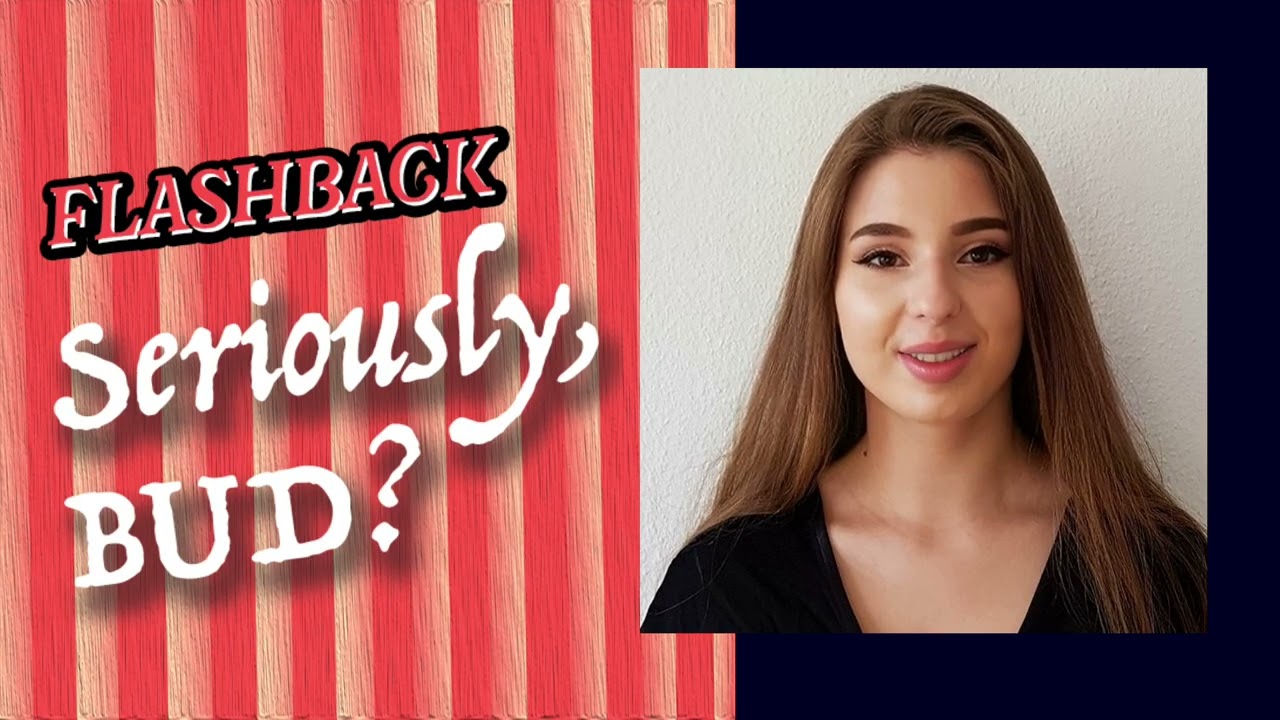 Flashback - Svilena Peneva