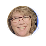 Stacy L. Carlson headshot