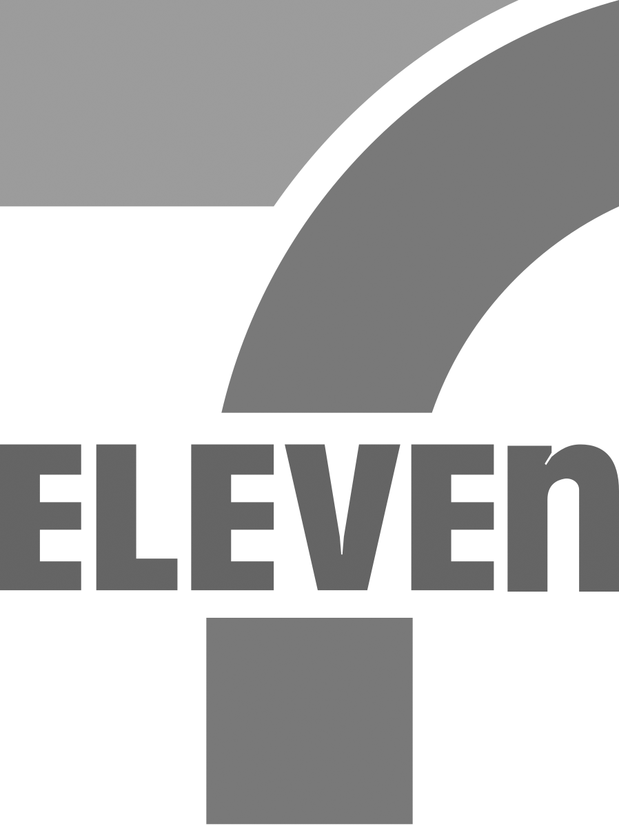 7-11 Logo
