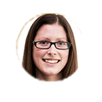 Beth Soderberg headshot