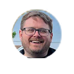 Ian Misner headshot