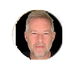 Jamie Marsland headshot