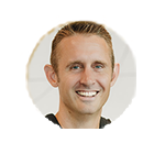 Jon Penland headshot