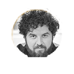Jonathan Wold headshot