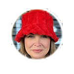 Headshot of Michelle Huffaker