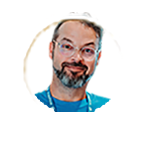 Headshot of Adam Warner