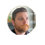 Brian Coords headshot