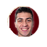 Headshot f Mark Szymanski