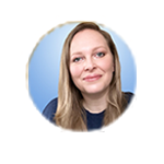 Headshot of Pam Aungst Cronin