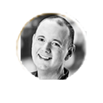 Headshot of Eric Karkovack