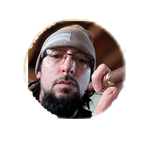 Headshot of James Welbes