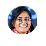 Headshot of Mumtahina Faguni