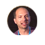 headshot of Rodolfo Melogli