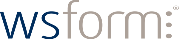 WS Form logo