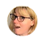 Headshot of AmyJune Hineline