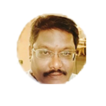 Headshot of Jagadish Tulagapu