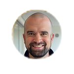 Headshot of Kevin MacGillivray