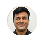 Headshot of Arpit G. Shah