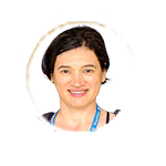 Headshot of Lumi Ciobanu