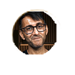 Headshot of Imran Siddiq