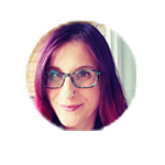 Headshot of Jill Binder