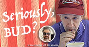 In conversation with Jos Velasco