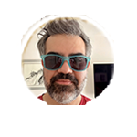 Headshot Jos Velasco
